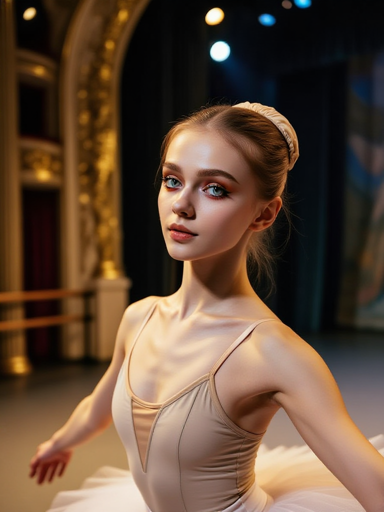 Katya Petrova