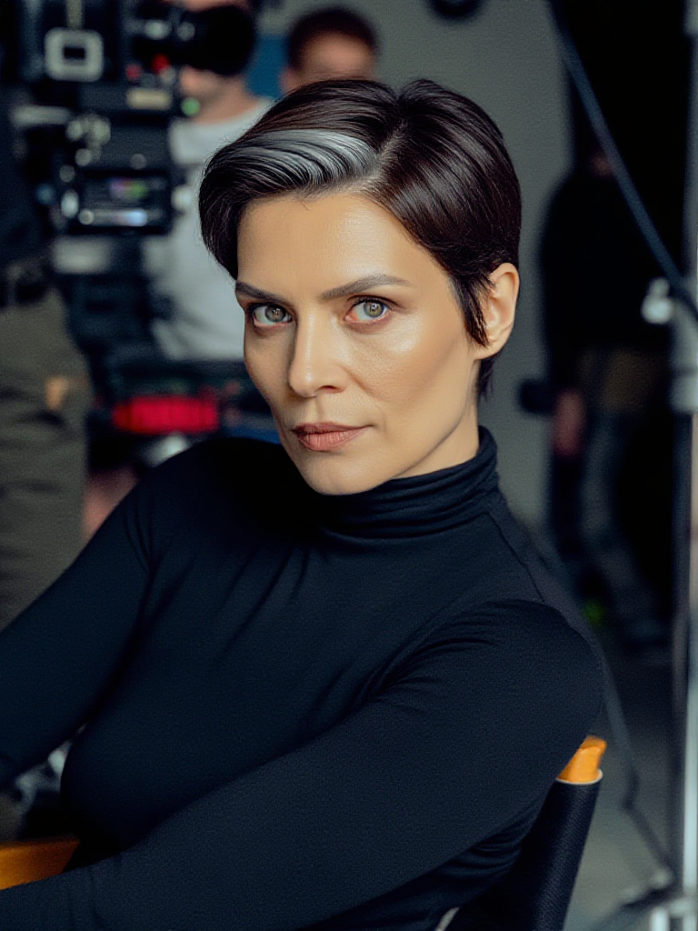 Brigitte Novak