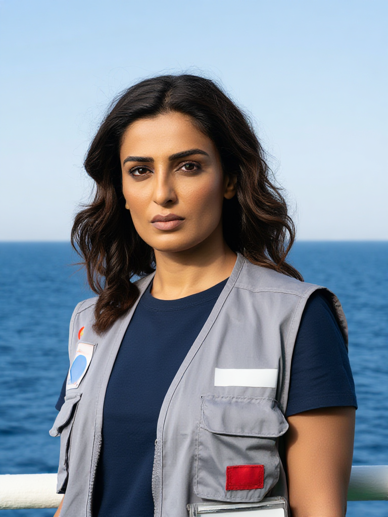 Noura Al-Farsi
