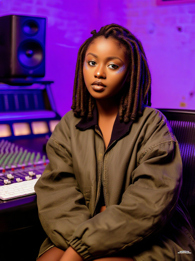 Lena Okafor