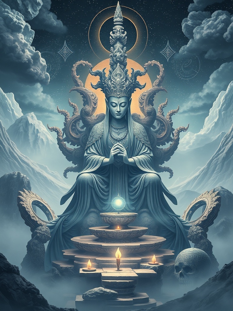 Ancient Wisdom image