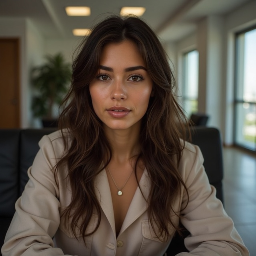 haz-aa-una-entrevistadora-guapa-y-morena-que-salga-psms39289