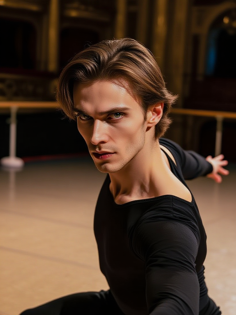 Aleksei Volkov