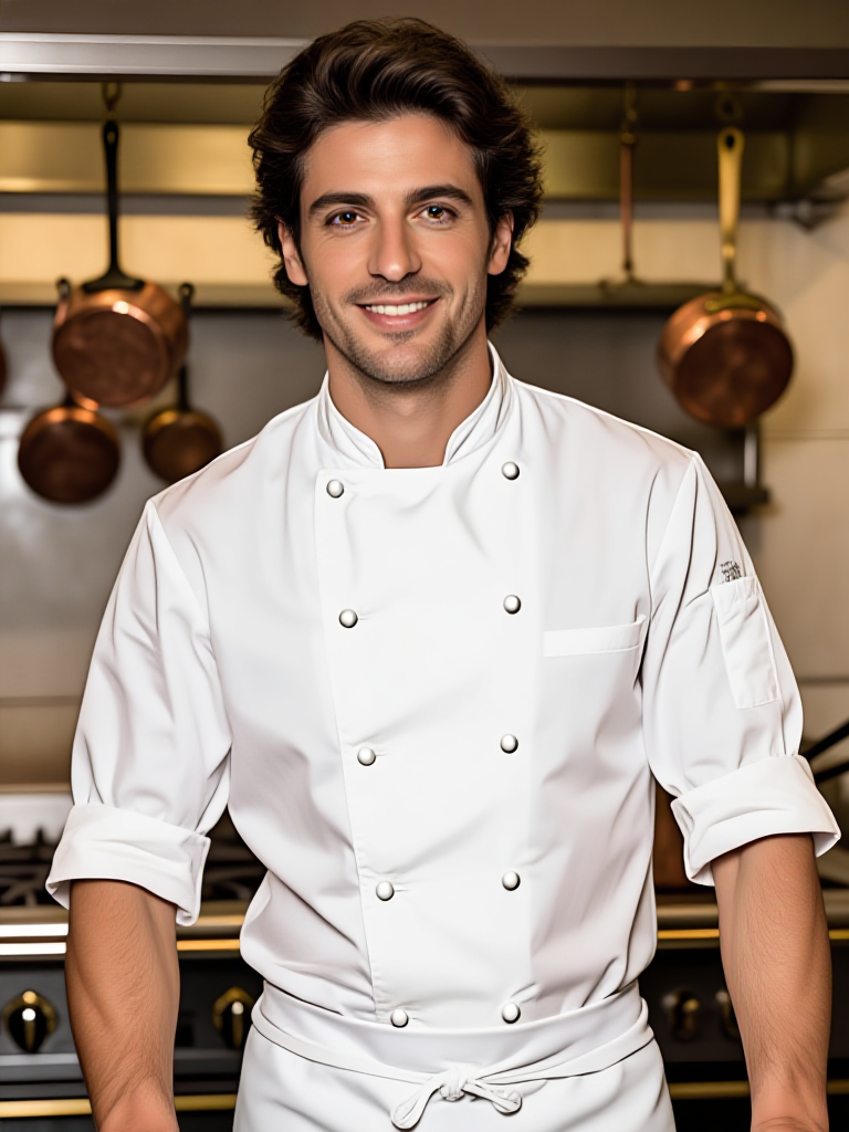 Luca Moretti
