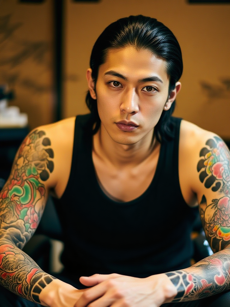 Ryu Nakamura