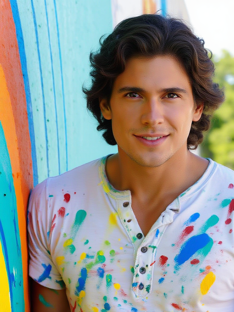 Carlos Mendoza