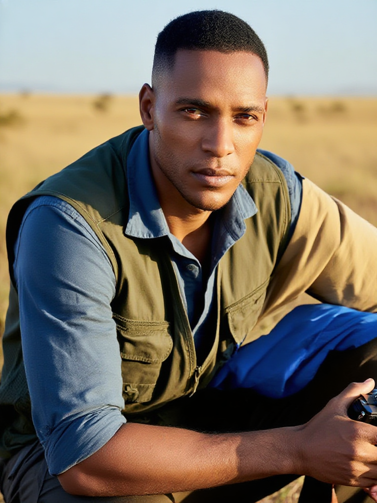 Jabari Nkosi