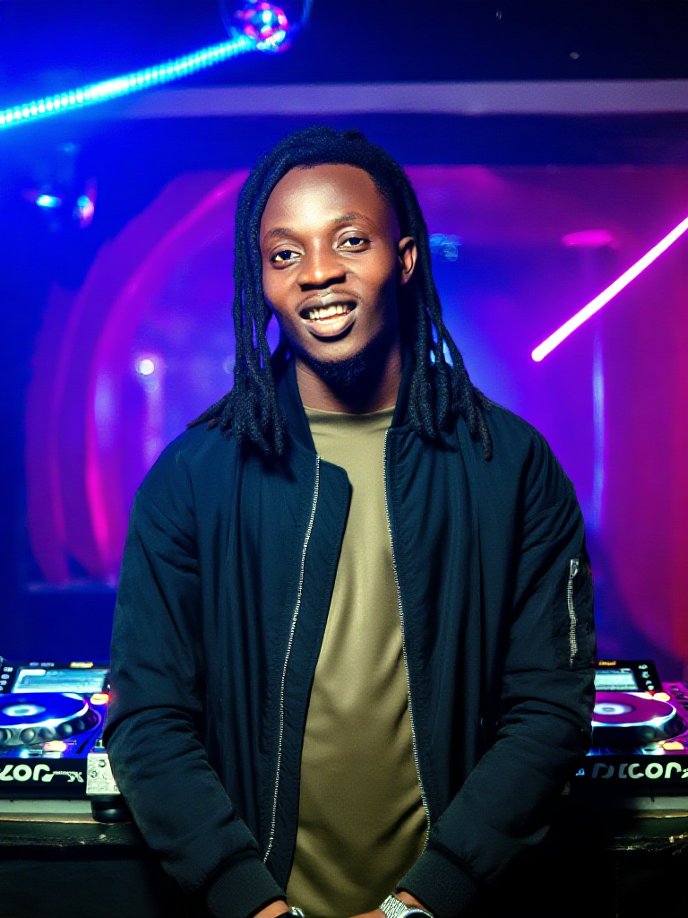 Kofi Mensah
