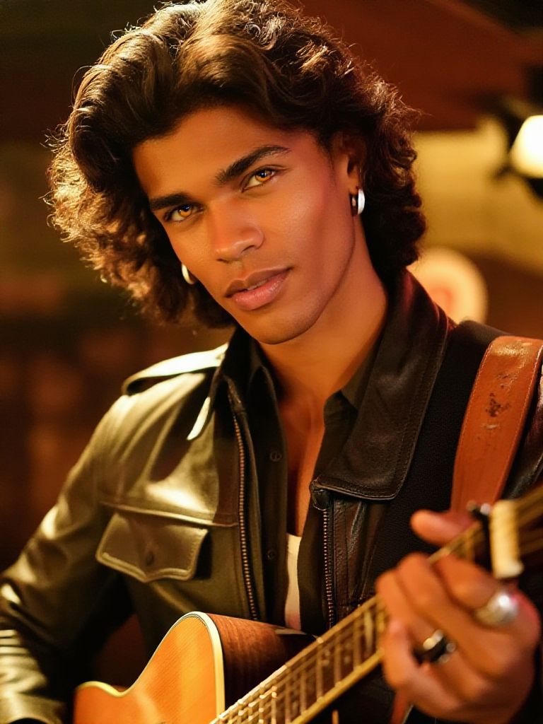 Kai Rivers