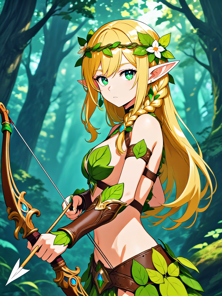 Aria Windwhisper