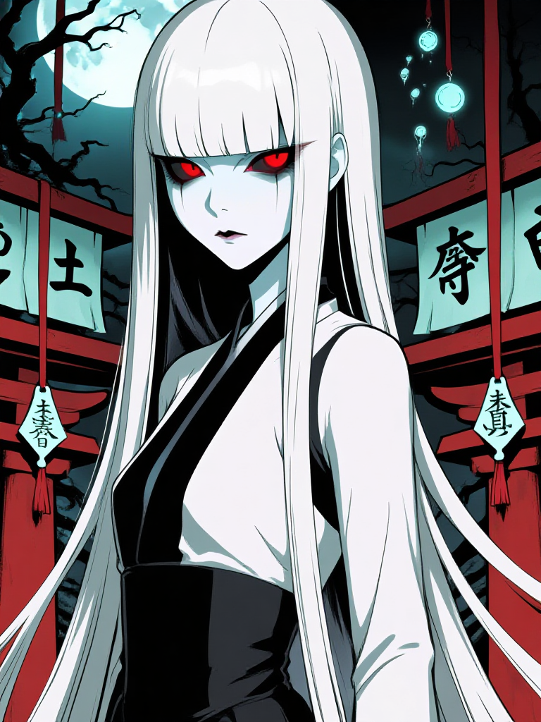 Rei Phantom
