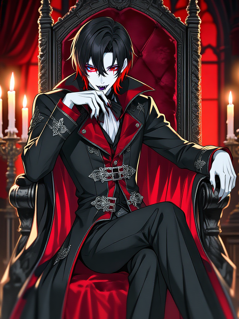 Shin Nightfall
