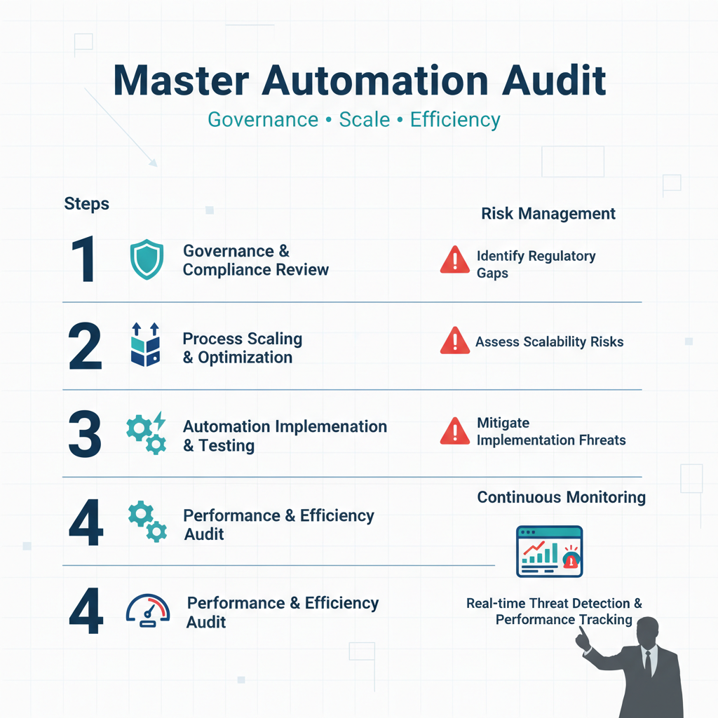 automation audit