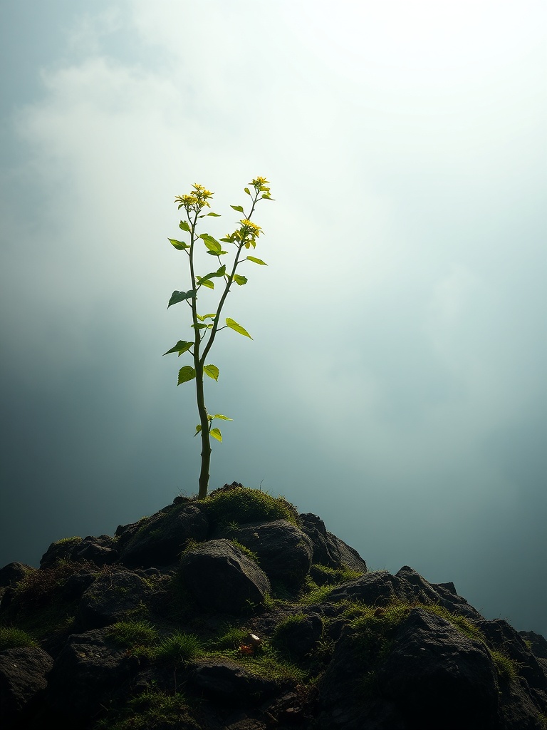 Spiritual Growth image