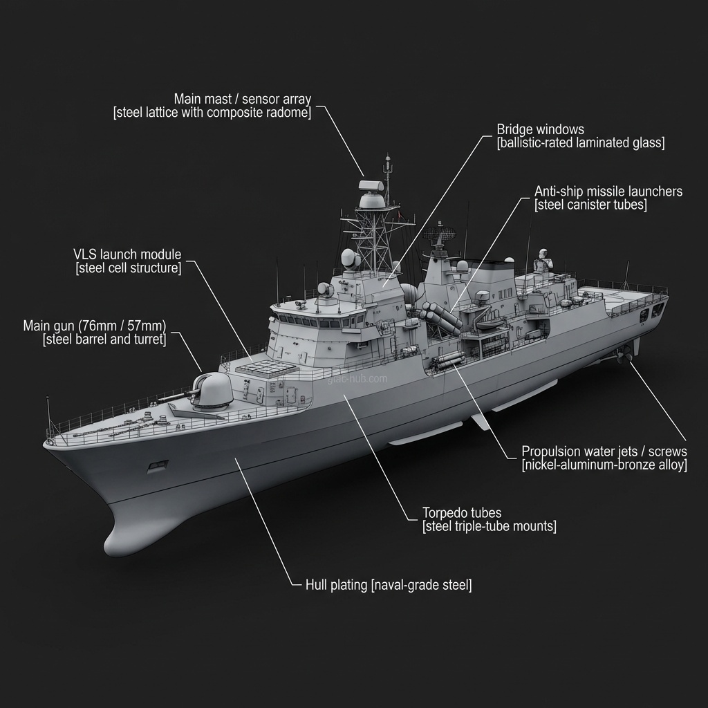Barbaros Sınıfı (MLU)