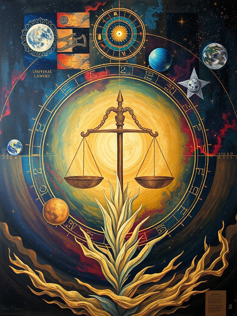 Universal Laws image