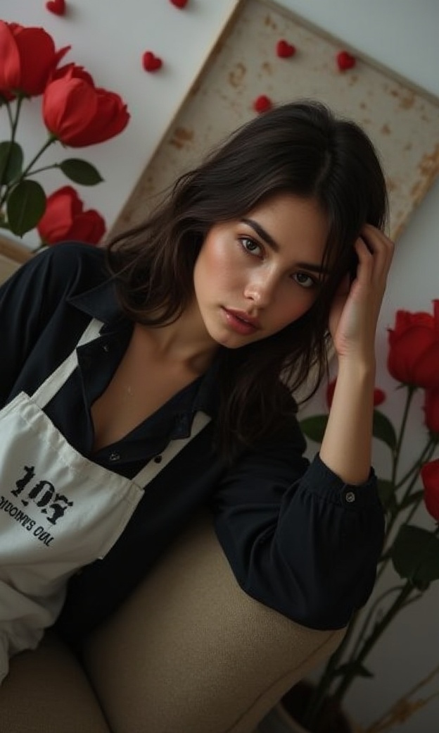 a-portrait-of-a-young-woman-with-valentines-day-dtwk43cefj