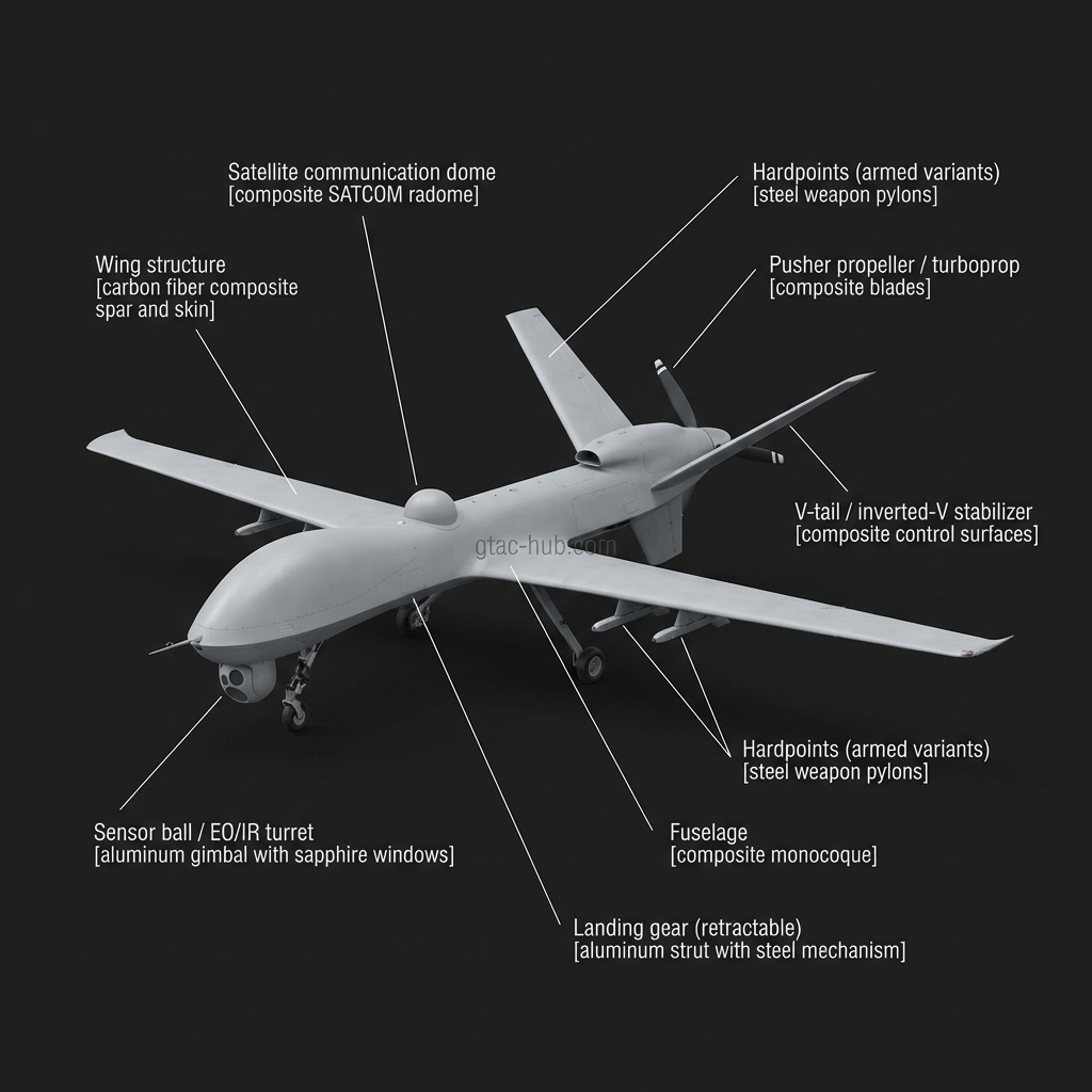 Aeronautics Orbiter 4