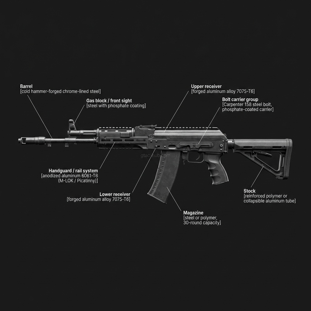 AK-15