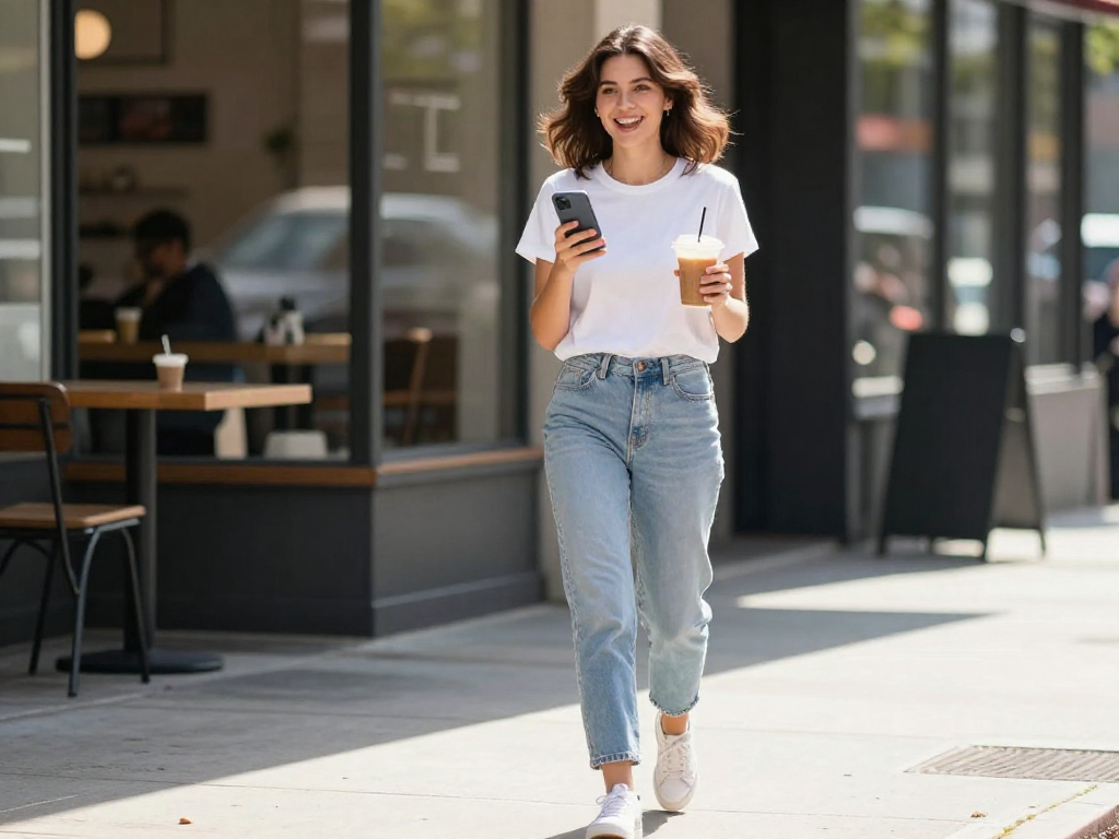 Grok Imagine vs Z-Image Turbo: Brand Campaign Comparison | Influencer ...