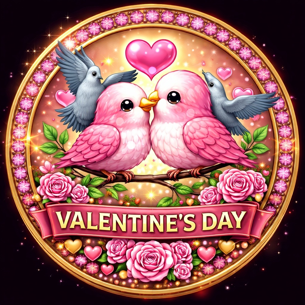 die-vogel-auf-dem-bild-fangen-an-zu-schnabeln-das-fkks9qzxt1