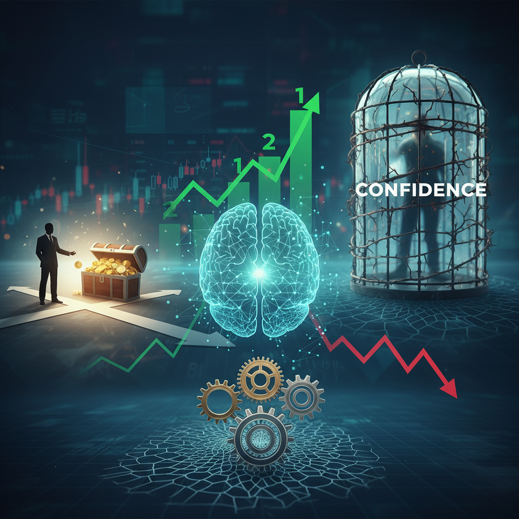 Descomplique! 🚀 Decisões Inteligentes para o Novo Investidor: Evitando Armadilhas e Construindo Confiança!