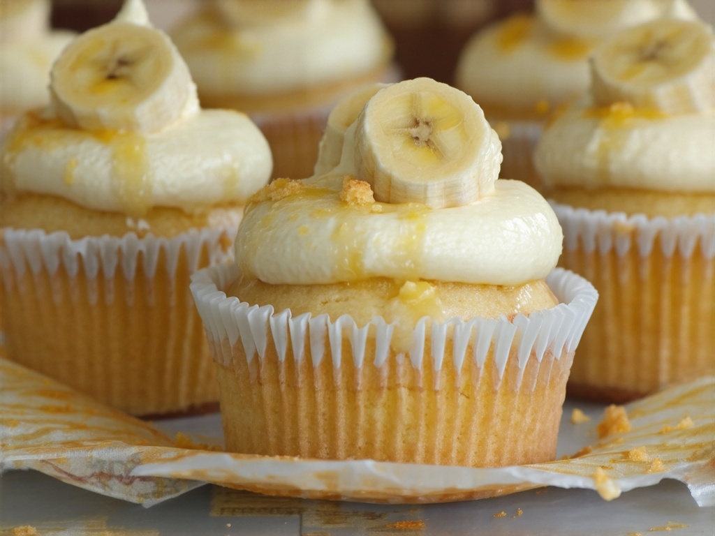 Banana Buttermilk Moisture Matrix Example