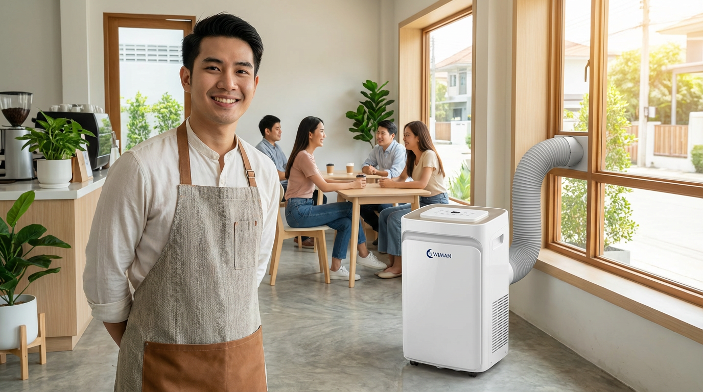 สินค้า WIMAN Air