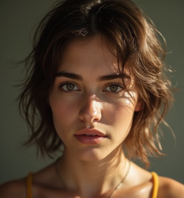 a-portrait-of-a-young-woman-with-natural-lighting-gw6tv81ck3