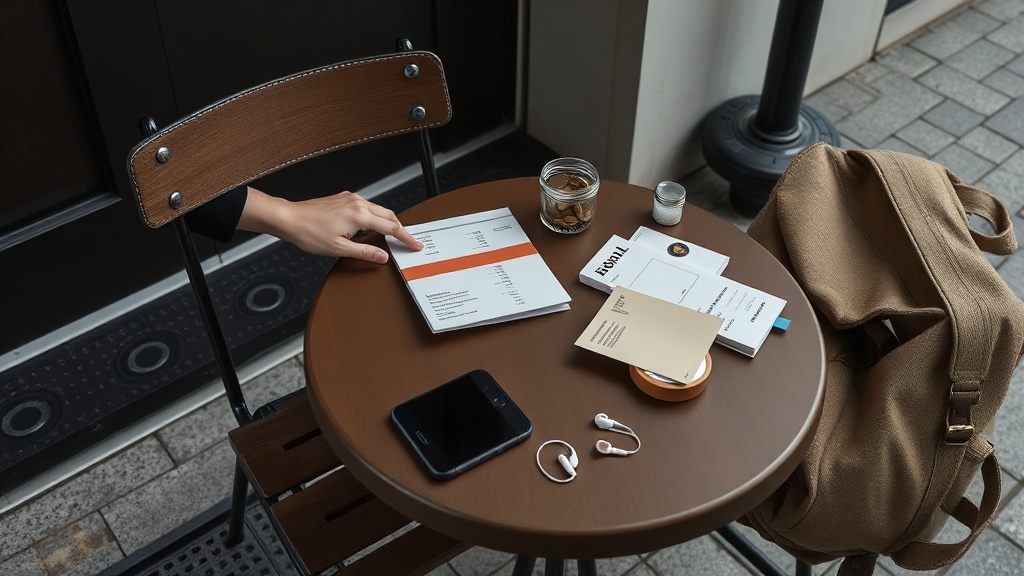 Young audience at a show