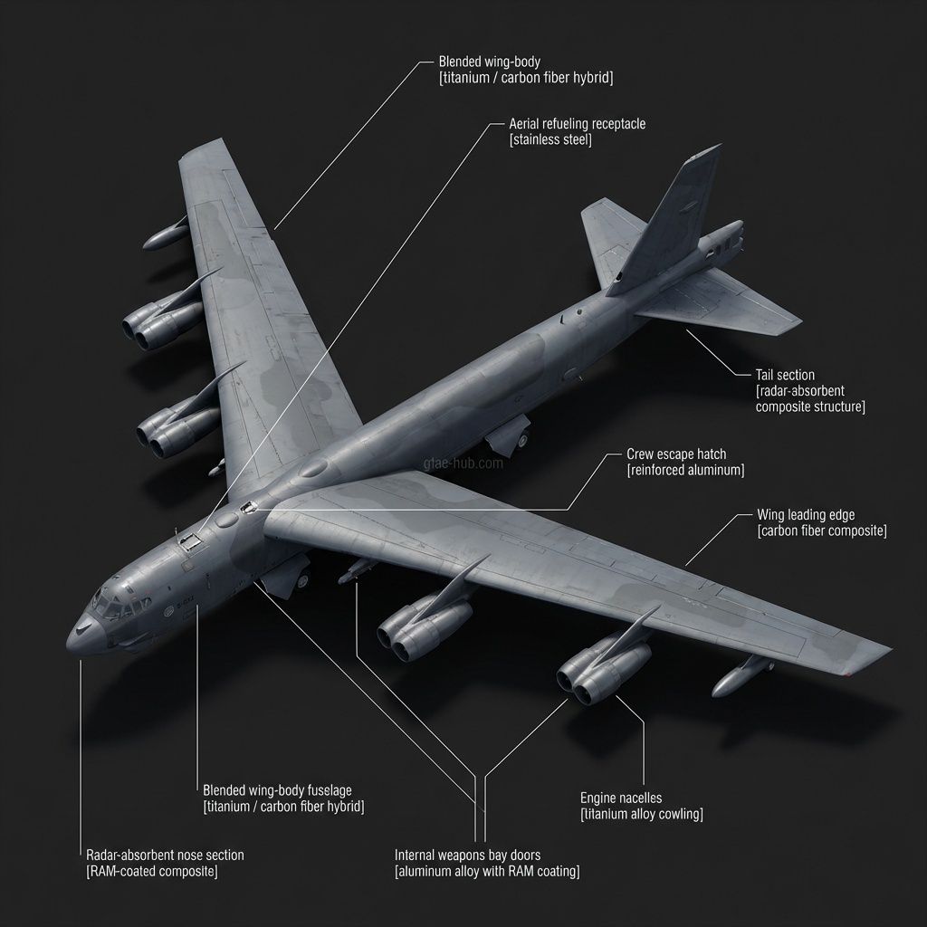 B-52J