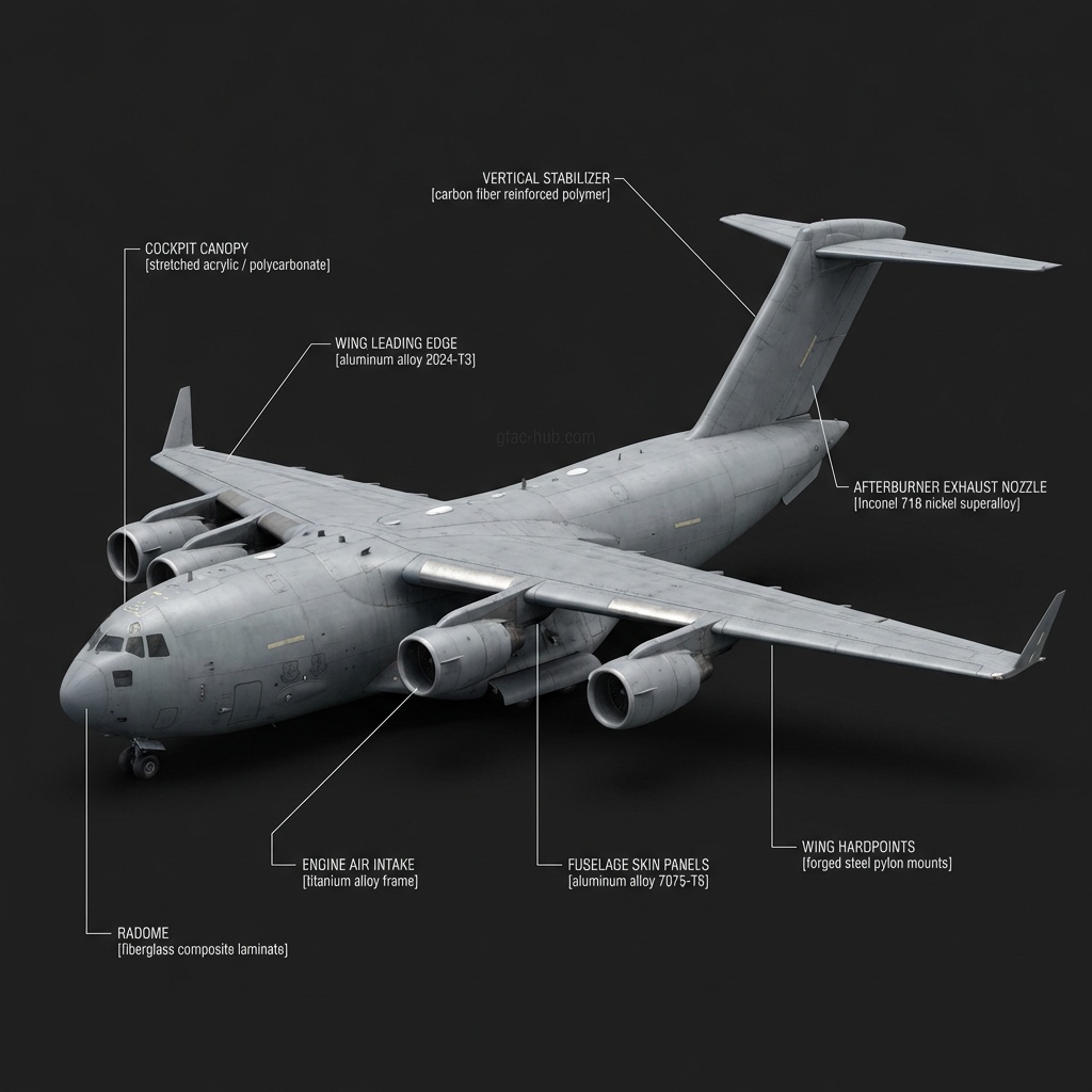 C-17 Globemaster III