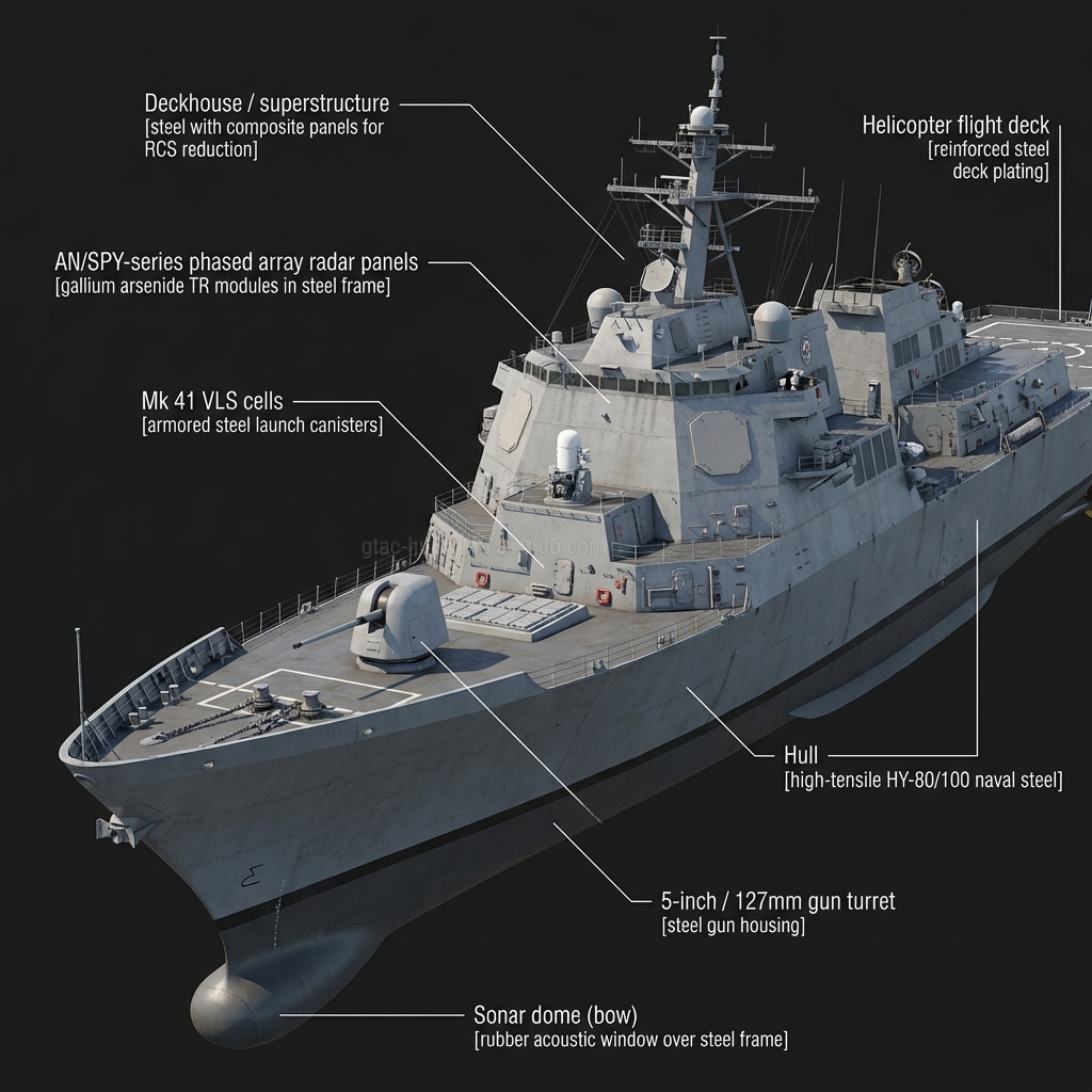 C-Dome (Naval Iron Dome)
