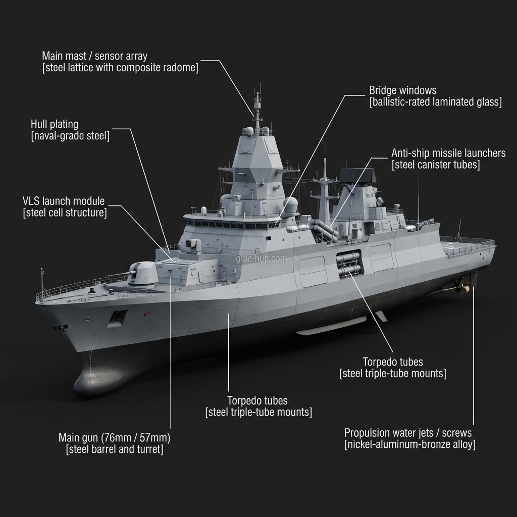 F125 Baden-Wurttemberg Class