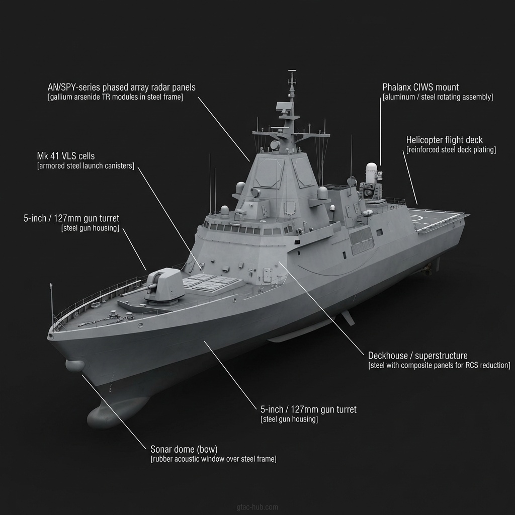 Ghost Fleet Overlord