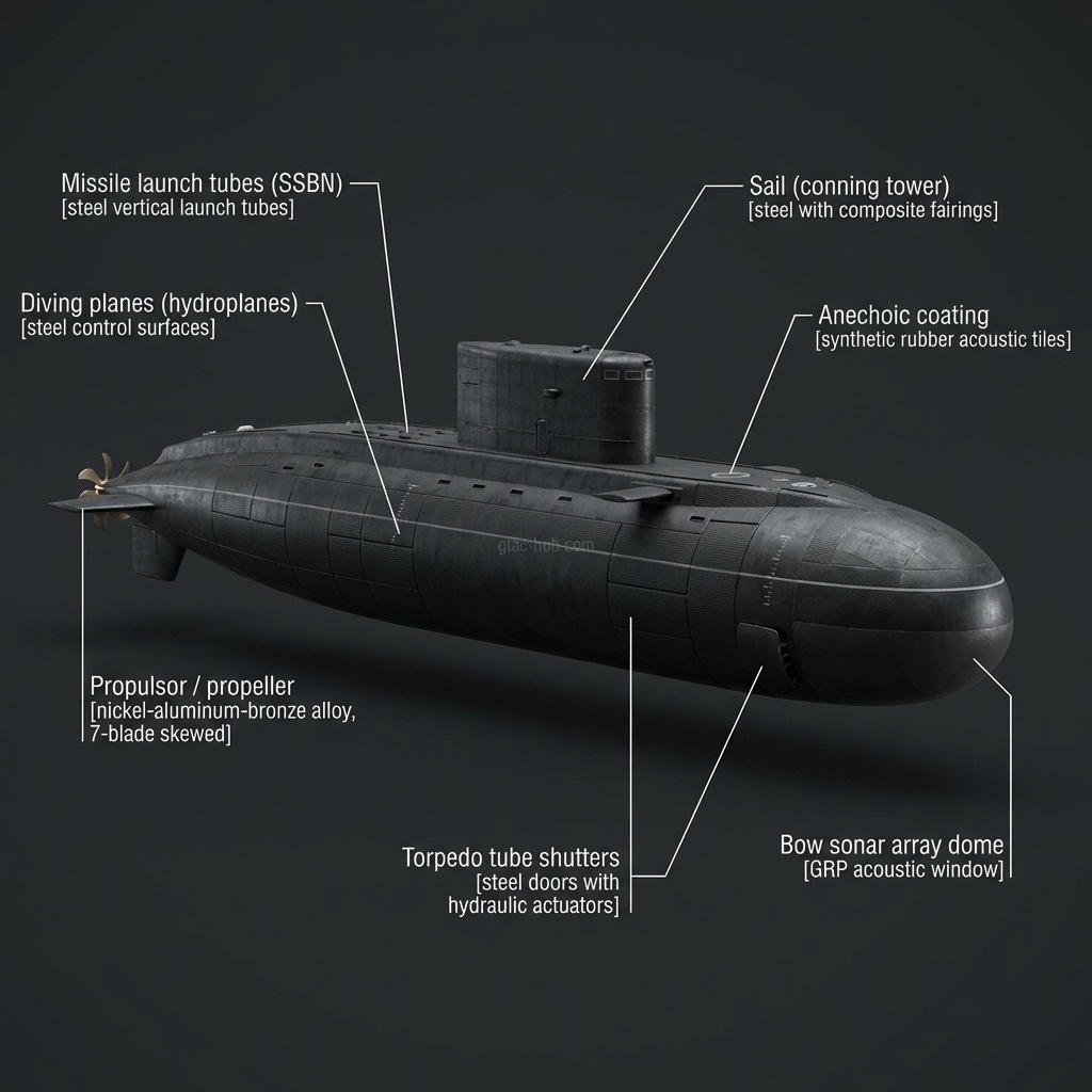 Improved Kilo Class (Project 636.3)