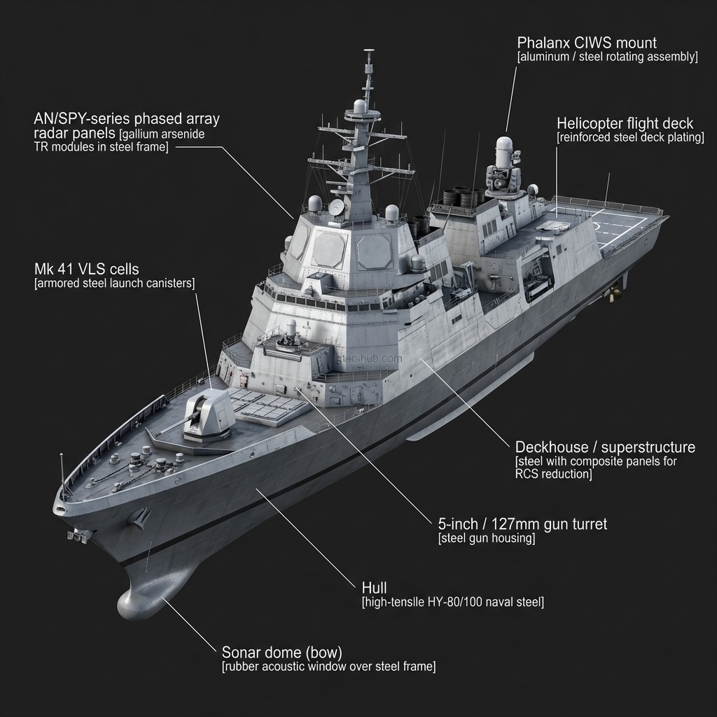 Japan Railgun Project