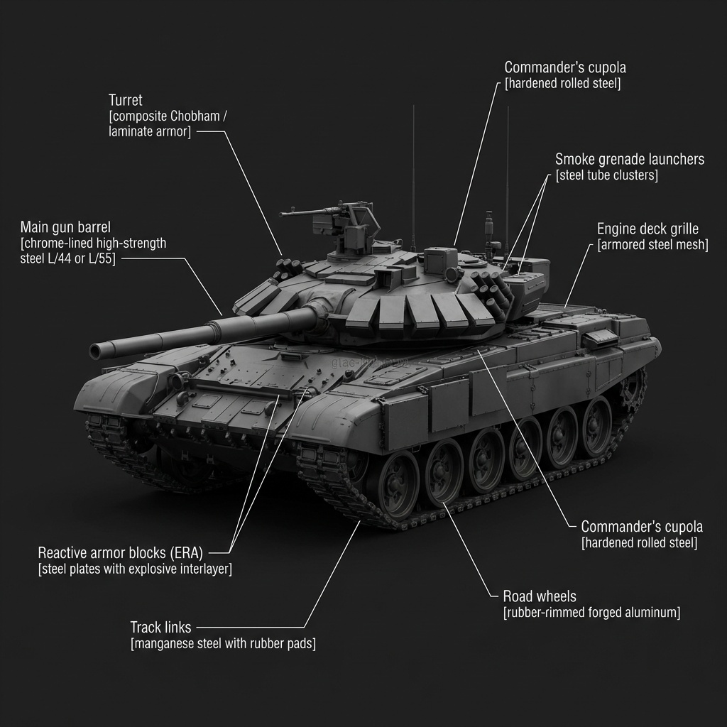 JLTV (Oshkosh L-ATV)