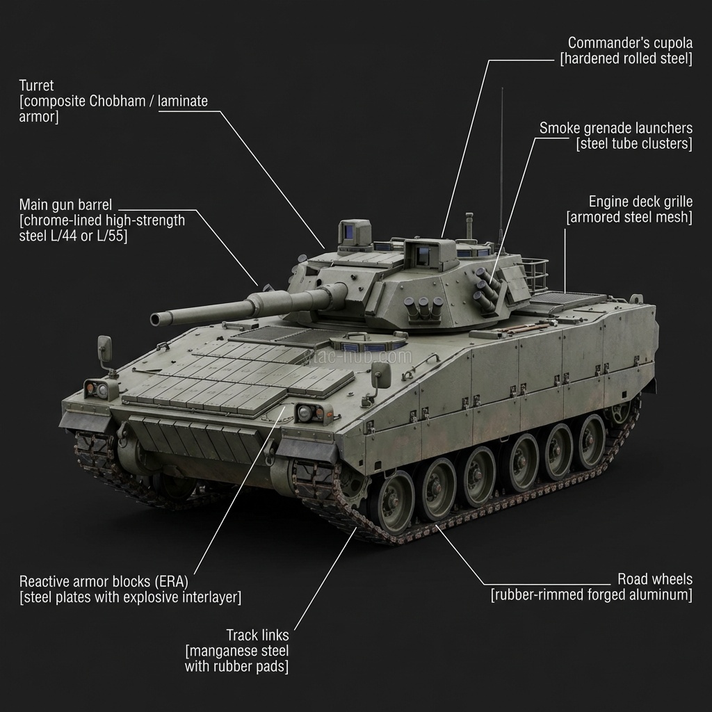 K21 IFV