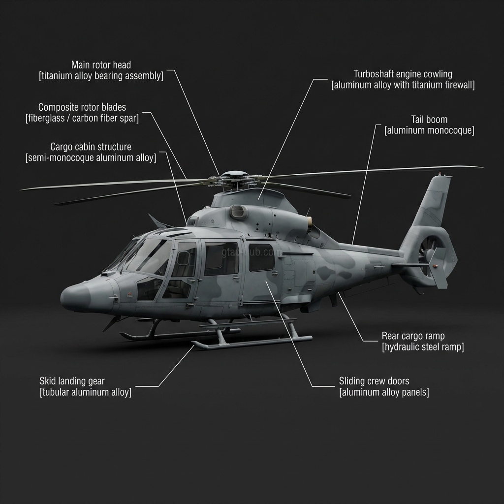 LAH (Light Armed Helicopter)