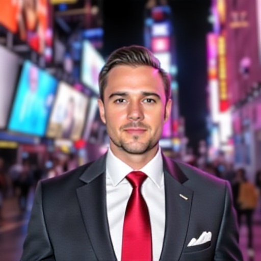 featured image - Refocus Any Photo After the Shot With genfocus/all-in-focus