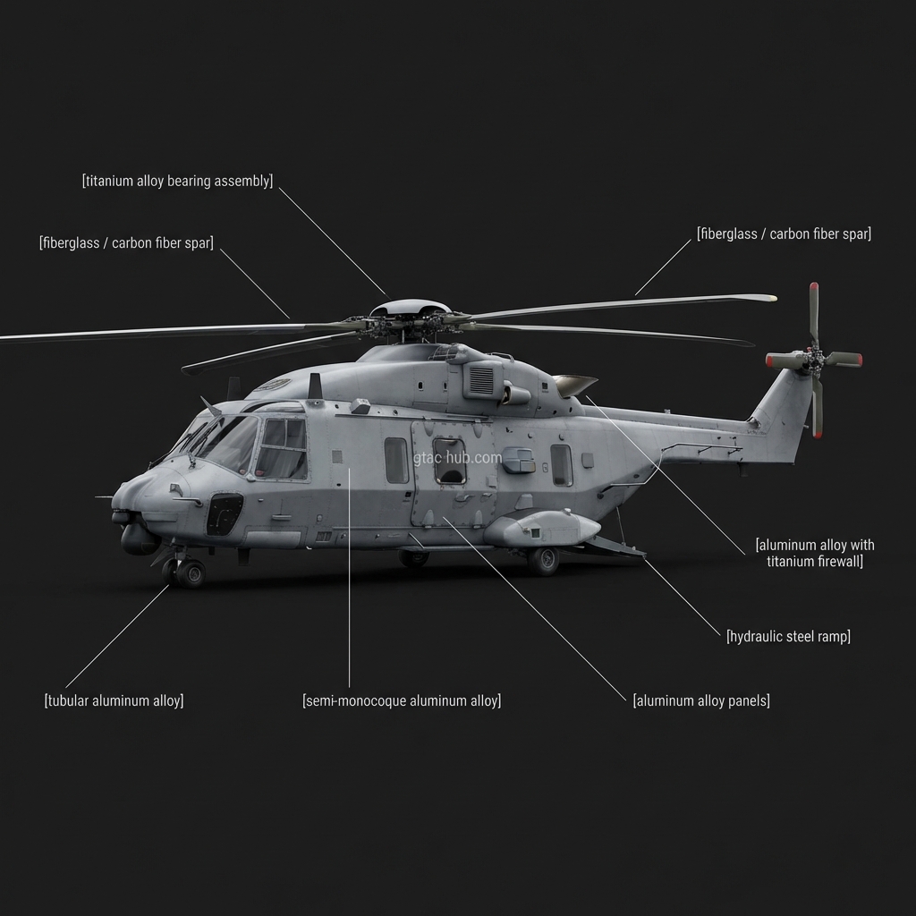 NH90 Caiman