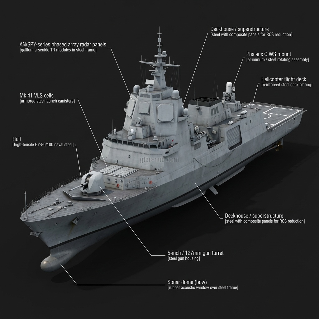 PPA Thaon di Revel Class