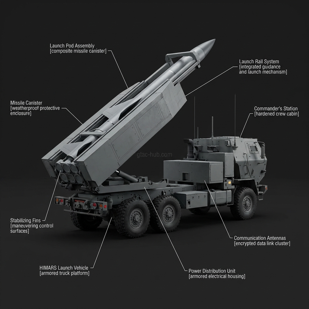 PrSM (Precision Strike Missile)