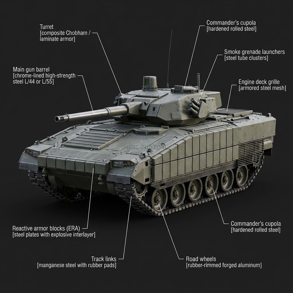 Puma IFV S1