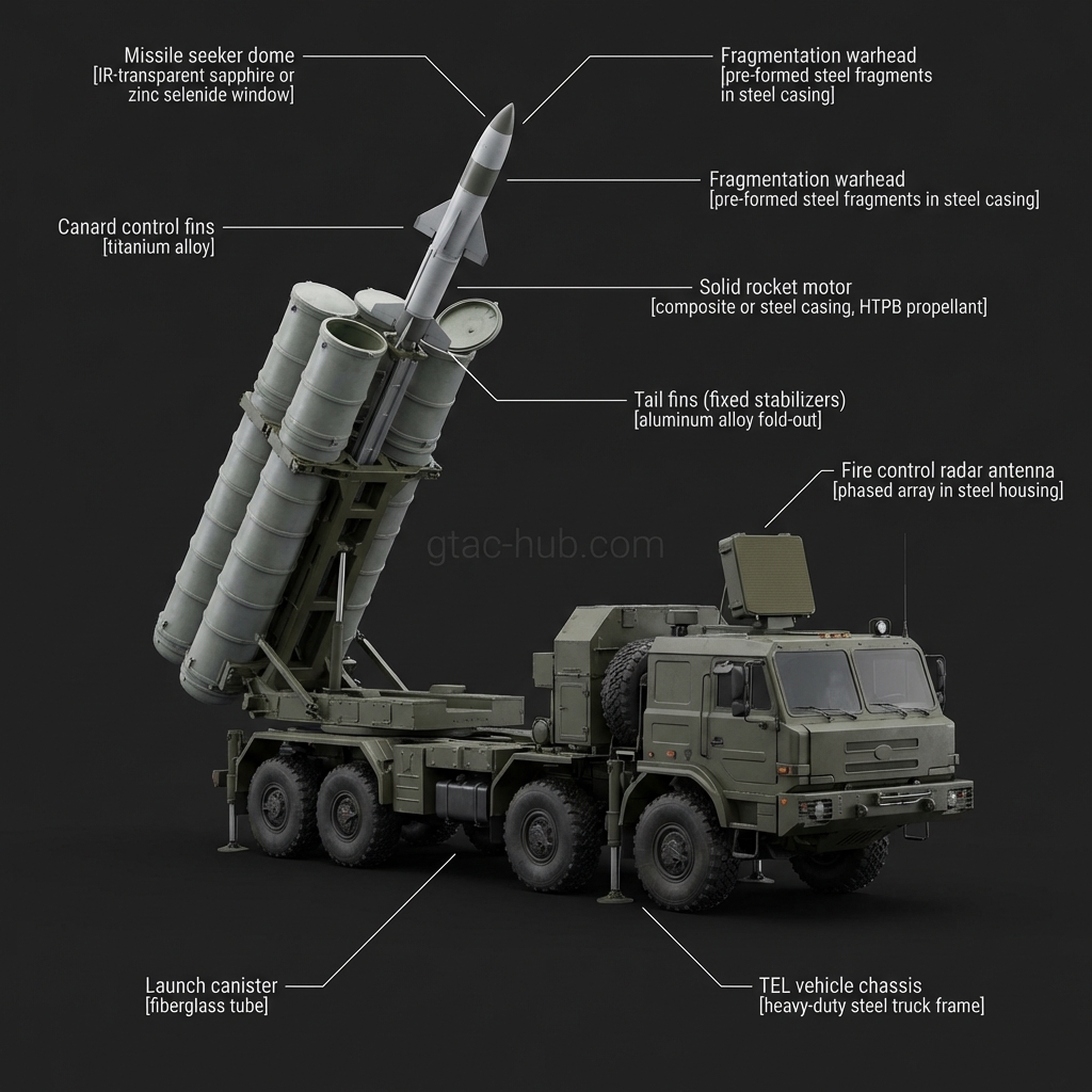 S-350 Vityaz