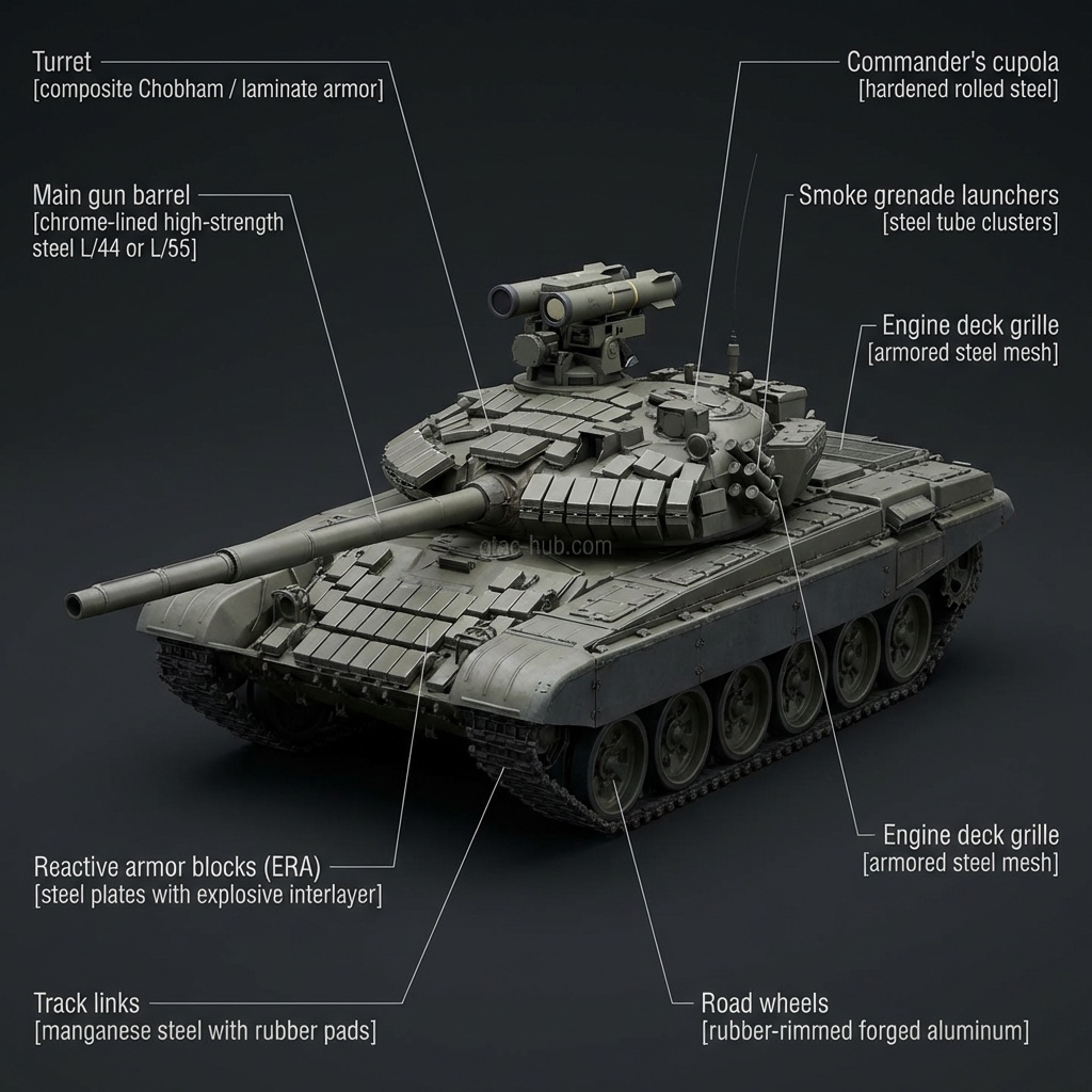 Spike ER2 / MR / LR2