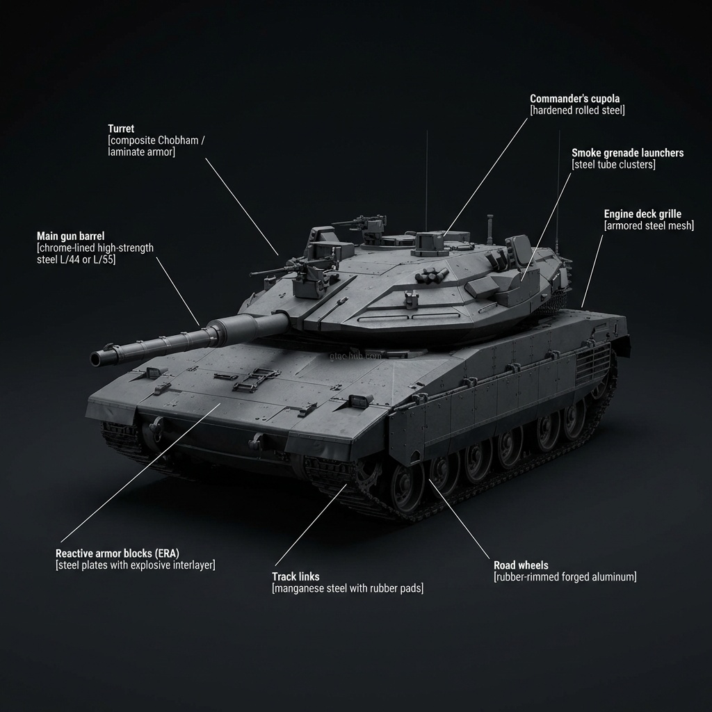 Trophy APS (ASPRO-A)