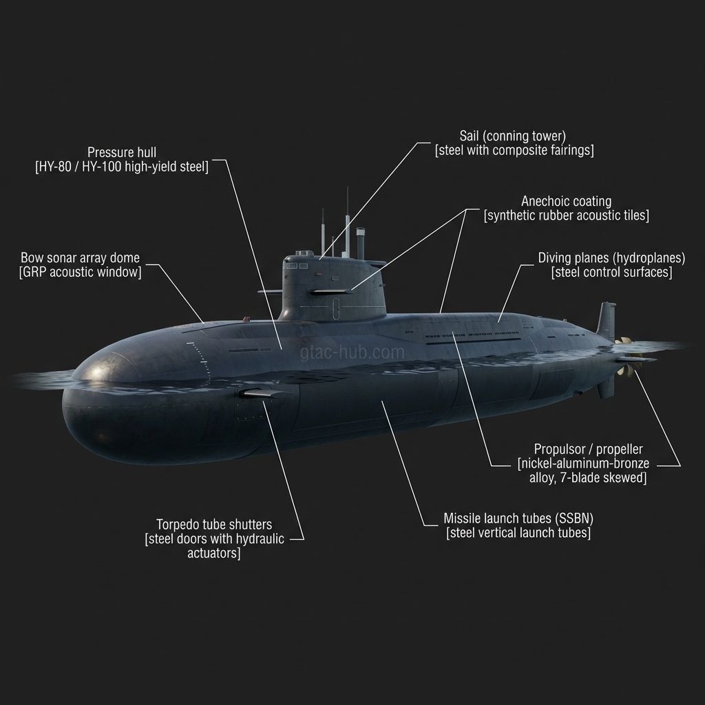 Type 039C Yuan Class