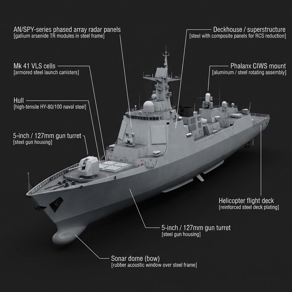 Type 052D Luyang III